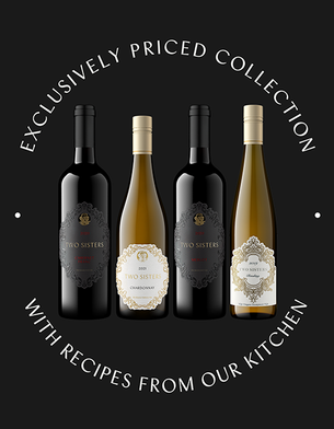 Our Family Recipe Collection