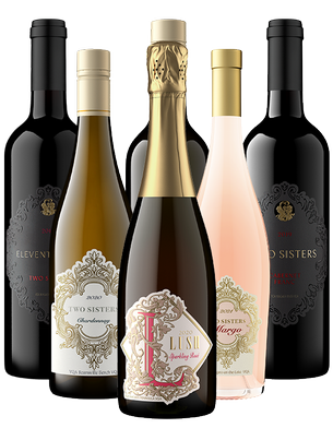 TSV Harvest Collection