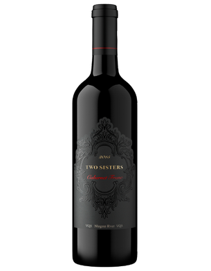 2015 Cabernet Franc