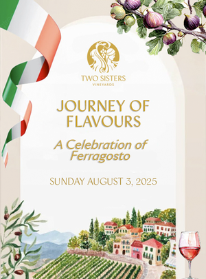 Journey of Flavours