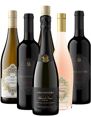 Winemaker's Spring Collection