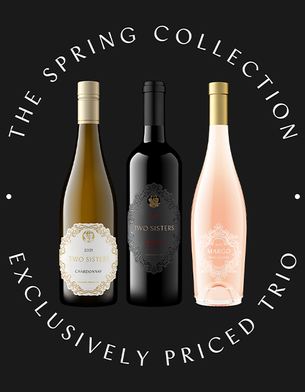 The Spring Collection