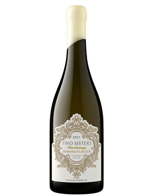 2021 Domenica's Block Chardonnay