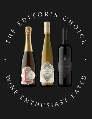 The Editor's Choice