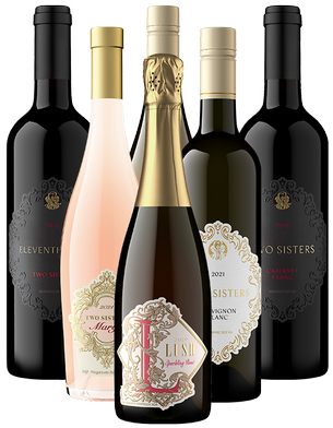 Winemaker's Harvest Collection