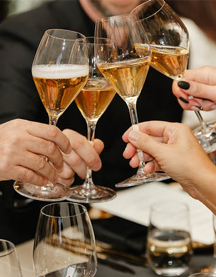 Club TSV Holiday Dinner