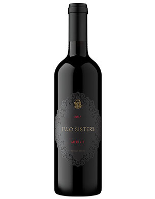 2018 Merlot