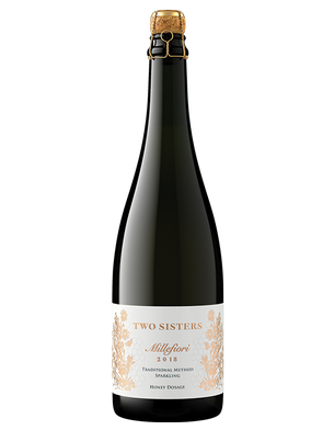 2018 Millefiori Sparkling