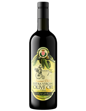 Kitchen76 Olive Oil