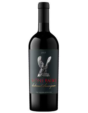 2017 Stone Eagle Cabernet Sauvignon