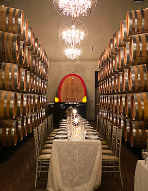 Winemaker's Dinner