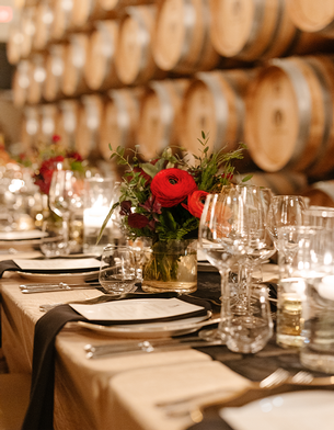 2nd Annual Seafood Dinner