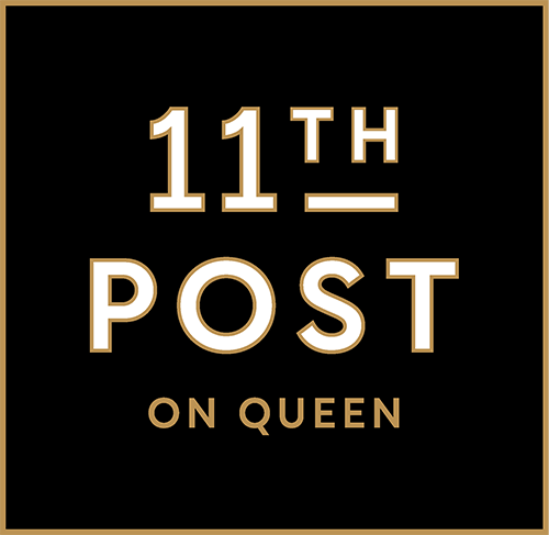 11th Post on Queen