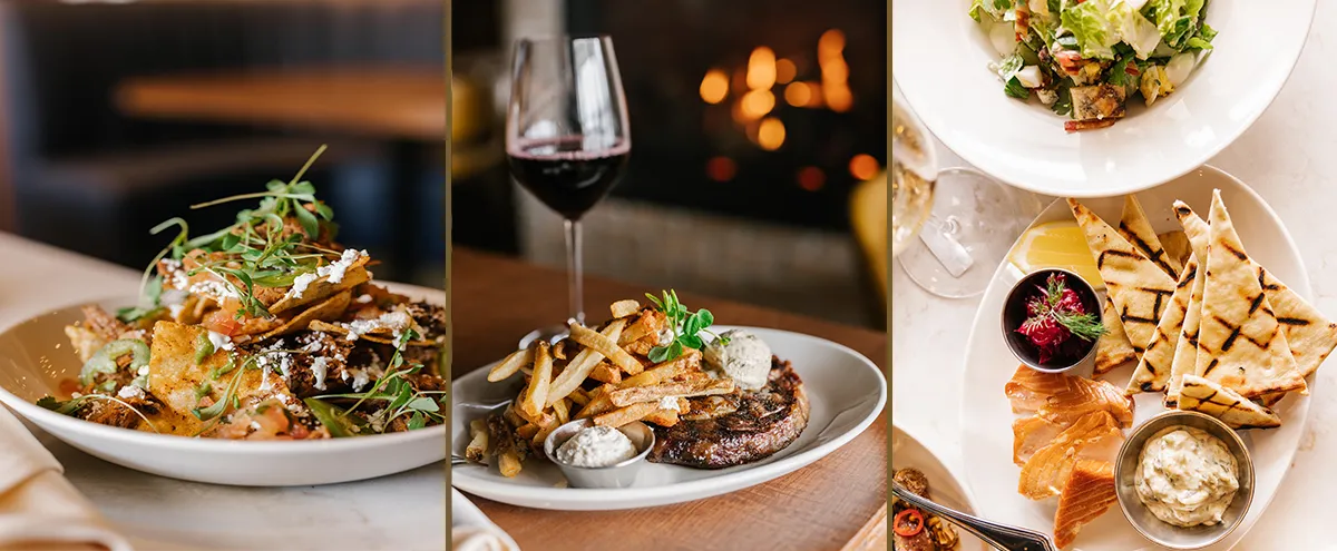 11th Post on Queen meals