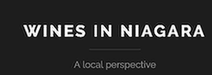 Wines in niagara graphic