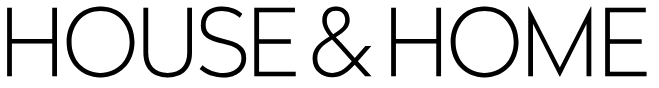 House and Home logo