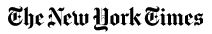 The New York Times