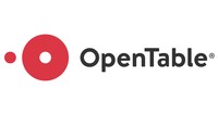 Open Table logo