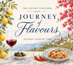 Journey of Flavours
